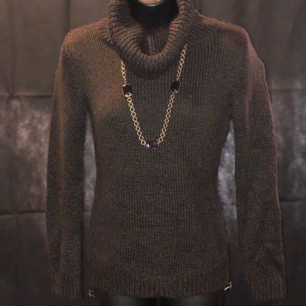Brown NY&Company Sweater